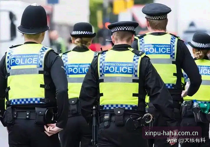 揭秘：世界杯安保背后的博弈——英国警员锐减真相